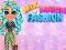 Jeu Mixez et associez la mode en ligne