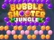 Jeu Bubble Shooter Jungle en ligne