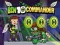 Jeu Ben 10 Commandant en ligne