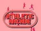 Jeu Arcade Athlétique en ligne Jeu Arcade Athlétique en ligne