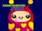 Jeu Puzzle de Monstres Kawaii en ligne Jeu Puzzle de Monstres Kawaii en ligne