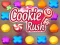 Jeu Course de Cookies en ligne