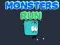 Jeu Monsters Courent en ligne