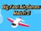Jeu Grand Rapide Avions Match 3 en ligne