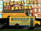 Jeu Course de bus scolaire en ligne