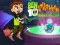 Jeu Ben 10 Halloween Shooter de Bulles en ligne
