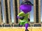 Jeu Défi Céleste Stickman 3D en ligne