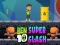 Jeu Ben 10 Super Slash en ligne