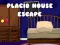Jeu Évasion de la Maison Paisible en ligne