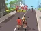 Jeu Rush Motorisé en ligne