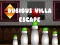 Jeu Évasion de la Villa Dubieuse en ligne