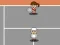 Jeu Tennis Mini Rétro en ligne Jeu Tennis Mini Rétro en ligne