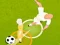 Jeu KickAround Live en ligne