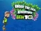 Jeu Ben 10 Aventure Sous-Marine en ligne