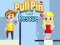 Jeu Sauvetage en tirant la goupille en ligne Jeu Sauvetage en tirant la goupille en ligne