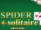Jeu Spider Solitaire Original en ligne