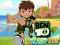Jeu Ben 10: Course sur l'île en ligne