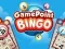 Jeu Bingo Point de Jeu en ligne