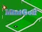 Jeu Minigolf en ligne