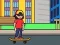 Jeu Wheeling de Skateboard en ligne Jeu Wheeling de Skateboard en ligne