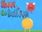 Jeu Tire sur le ballon en ligne