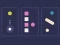 Jeu Trois Arcade en ligne