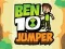 Jeu Ben 10 Sauteur en ligne