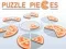 Jeu Pièces de Puzzle en ligne
