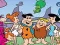 Jeu Collection de Puzzles des Flintstones en ligne