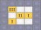 Jeu Fusion Mathématique en ligne