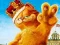 Jeu Collection de Puzzles Garfield en ligne