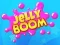 Jeu Jelly Boom en ligne