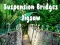 Jeu Puzzle Ponts Suspendus en ligne