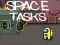 Jeu Among Us: Tâches Spatiales en ligne