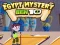 Jeu Ben 10 : Mystère en Égypte en ligne Jeu Ben 10 : Mystère en Égypte en ligne