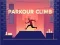 Jeu Escalade Parkour en ligne Jeu Escalade Parkour en ligne