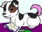 Jeu Glissade des animaux de compagnie en ligne Jeu Glissade des animaux de compagnie en ligne