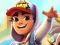 Jeu Subway Surfers : Surfers de Train en ligne