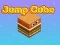 Jeu Cube Sautant en ligne