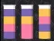 Jeu Casse-tête de tri des couleurs en ligne