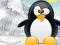 Jeu Puzzle Glissant de Pingouin en ligne