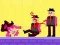 Jeu Combat Puzzle En Ligne en ligne
