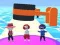 Jeu Course de Stickman en ligne
