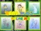 Jeu Coloriage Beat Bugs en ligne