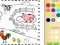 Jeu Livre de coloriage agricole pour les enfants en ligne