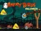 Jeu Angry Birds Halloween en ligne
