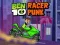 Jeu Ben 10: Punk Racer en ligne