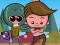 Jeu Preco v2 en ligne