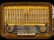 Jeu Casse-tête de vieille radio à lampes en ligne