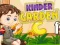 Jeu Jardin d'enfants en ligne